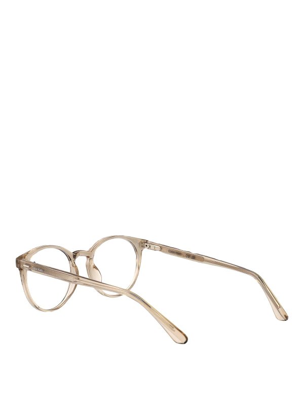Glasses shop online: CALVIN KLEIN