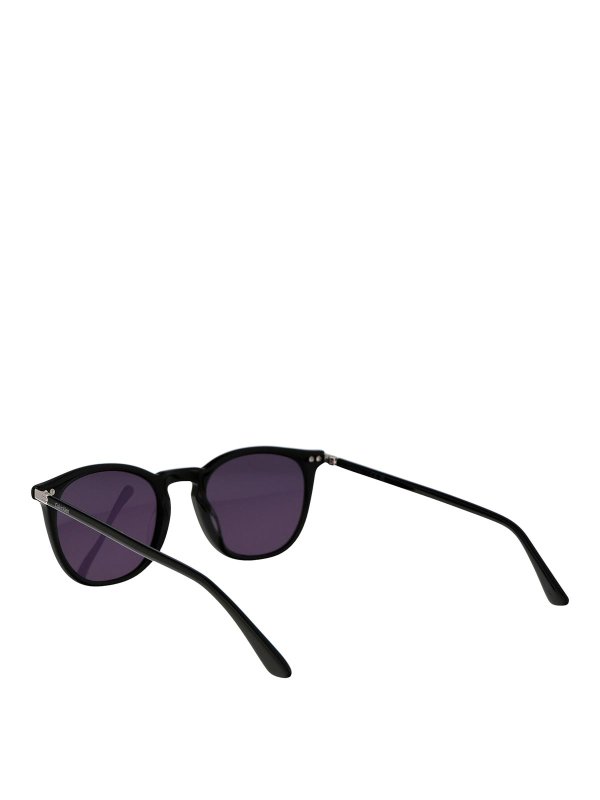 Sonnenbrille - Schwarz shop online: CALVIN KLEIN