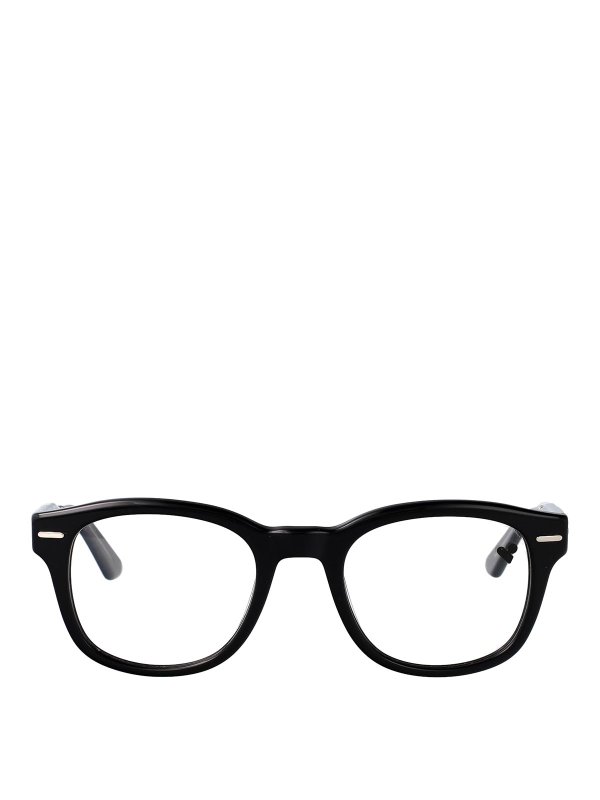 CALVIN KLEIN: sunglasses - Glasses