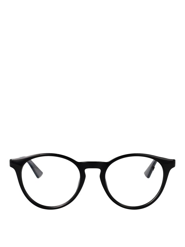 CALVIN KLEIN: サングラス - サングラス - 黒