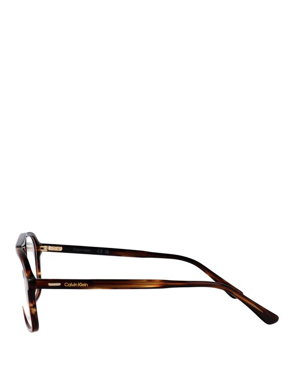 The Best Shops CALVIN KLEIN: occhiali da sole - Occhiali