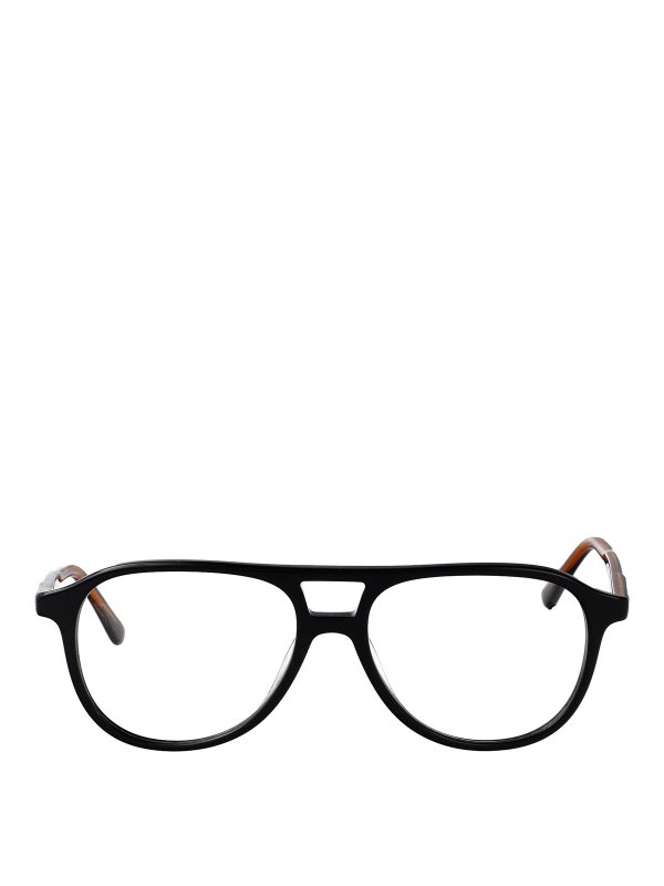 CALVIN KLEIN: sunglasses - Glasses