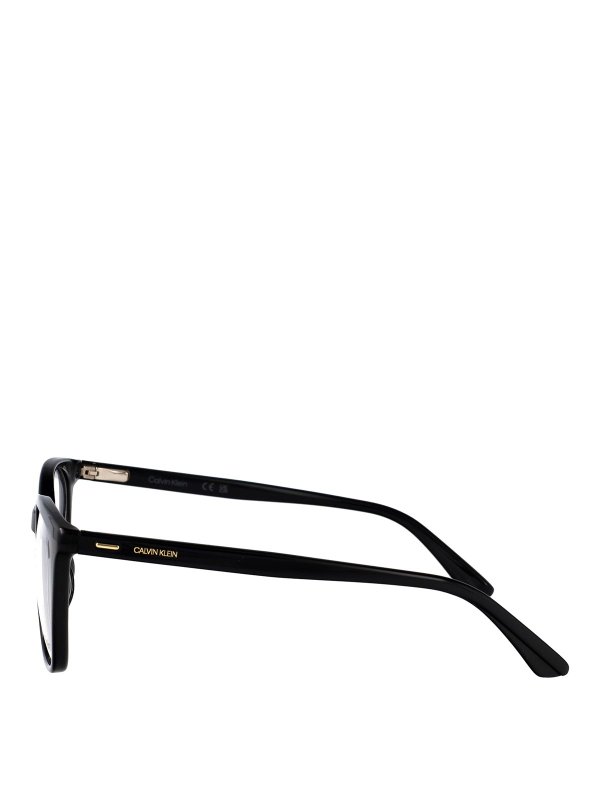 The Best Shops CALVIN KLEIN: sunglasses - Glasses