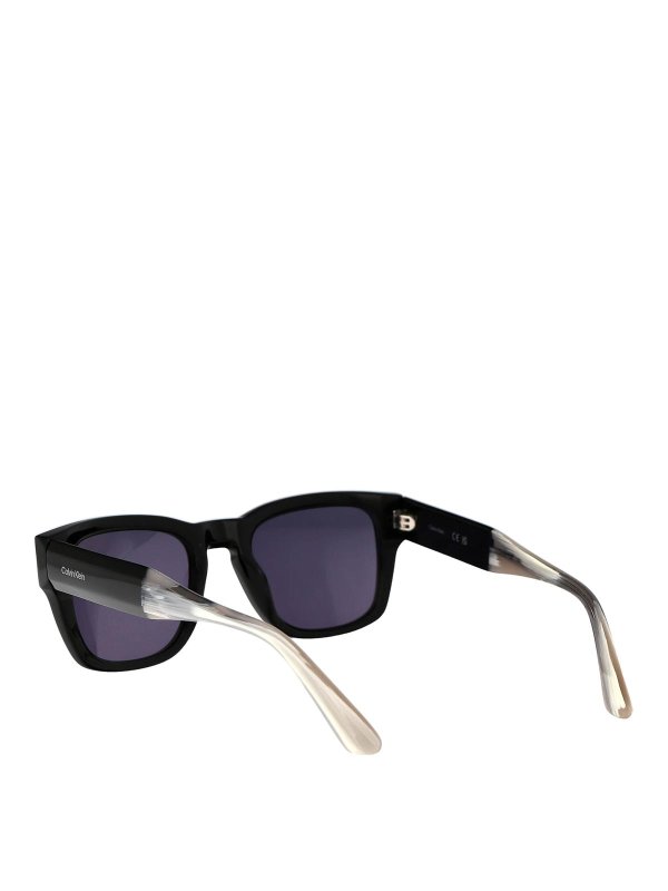 Gafas De Sol - Negro shop online: CALVIN KLEIN