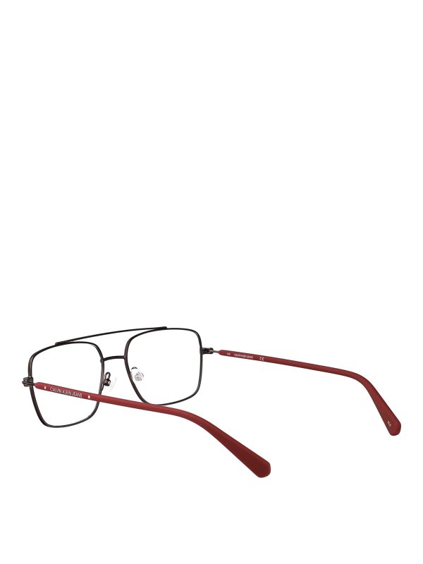 Gafas De Sol - Gris shop online: CALVIN KLEIN JEANS