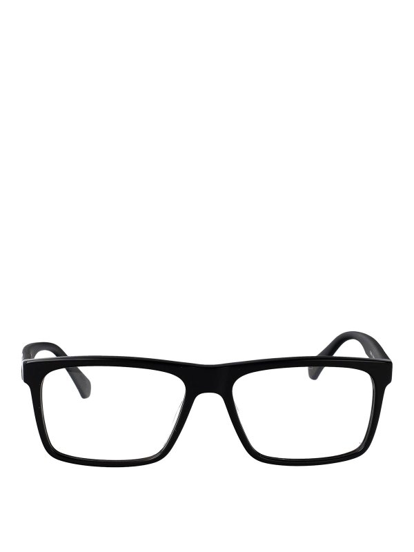 CALVIN KLEIN JEANS: サングラス - サングラス - 黒