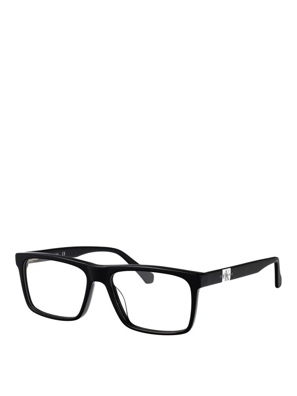 CALVIN KLEIN JEANS: サングラス online - サングラス - 黒