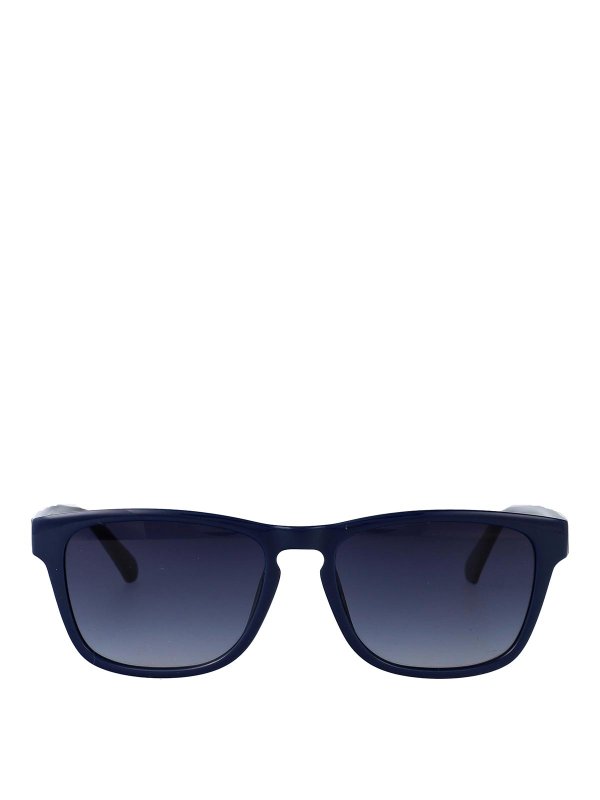 CALVIN KLEIN JEANS: Gafas de sol - Gafas De Sol - Azul
