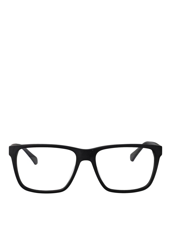 CALVIN KLEIN JEANS: Gafas de sol - Gafas De Sol - Negro