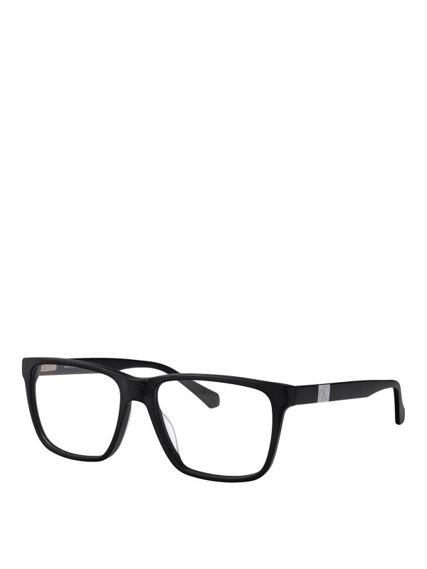 CALVIN KLEIN JEANS: Gafas de sol online - Gafas De Sol - Negro