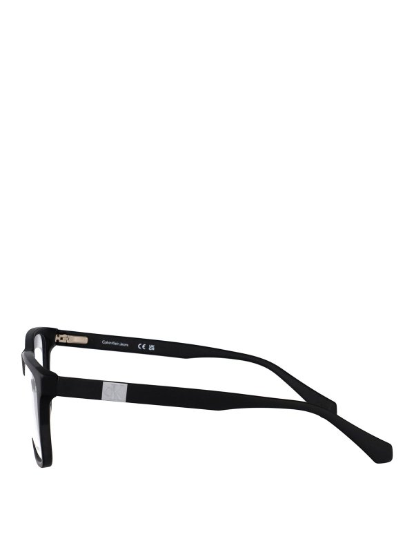 The Best Shops CALVIN KLEIN JEANS: Gafas de sol - Gafas De Sol - Negro