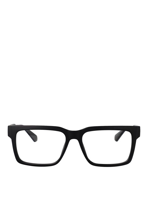 CALVIN KLEIN JEANS: Gafas de sol - Gafas De Sol - Negro