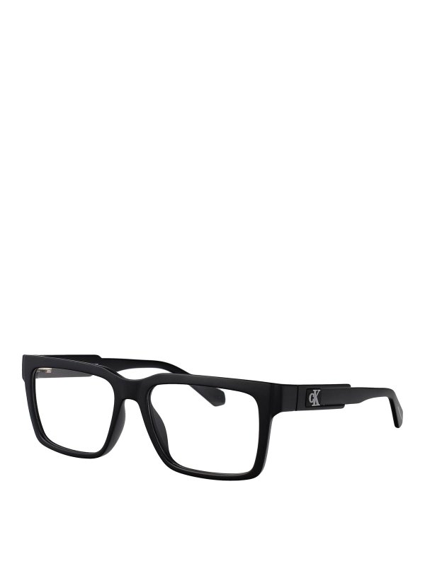 CALVIN KLEIN JEANS: Gafas de sol online - Gafas De Sol - Negro