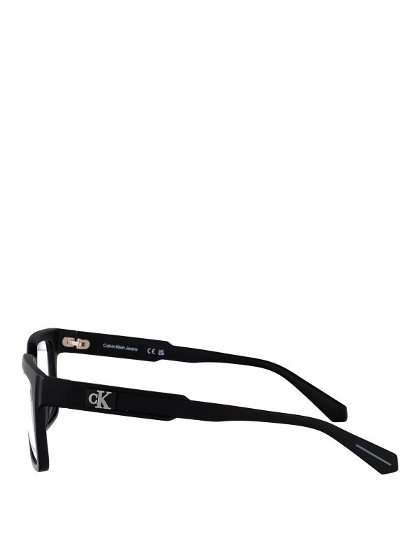 The Best Shops CALVIN KLEIN JEANS: Gafas de sol - Gafas De Sol - Negro