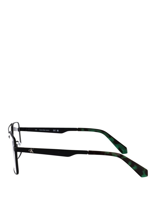 The Best Shops CALVIN KLEIN JEANS: sunglasses - Glasses