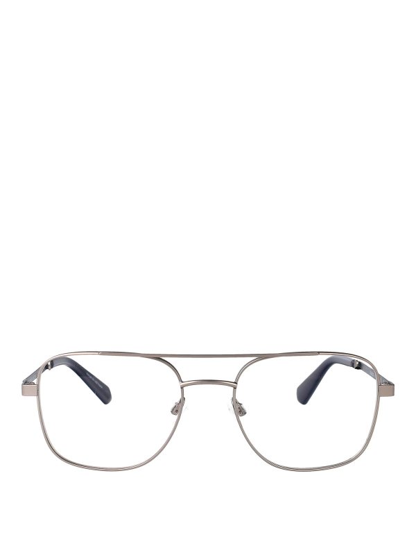 CALVIN KLEIN JEANS: Gafas de sol - Gafas De Sol - Gris