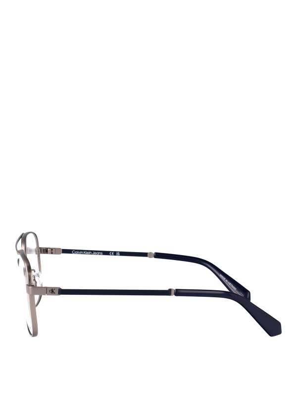 The Best Shops CALVIN KLEIN JEANS: Gafas de sol - Gafas De Sol - Gris