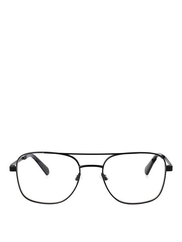 CALVIN KLEIN JEANS: Gafas de sol - Gafas De Sol - Negro