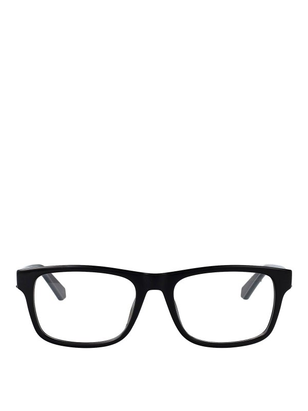 CALVIN KLEIN JEANS: サングラス - サングラス - 黒