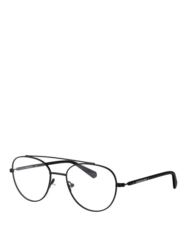 CALVIN KLEIN JEANS: occhiali da sole online - Occhiali