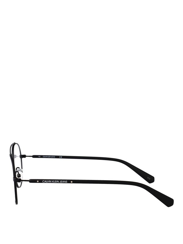 The Best Shops CALVIN KLEIN JEANS: occhiali da sole - Occhiali