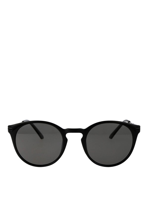 CALVIN KLEIN JEANS: Sonnenbrillen - Sonnenbrille - Schwarz