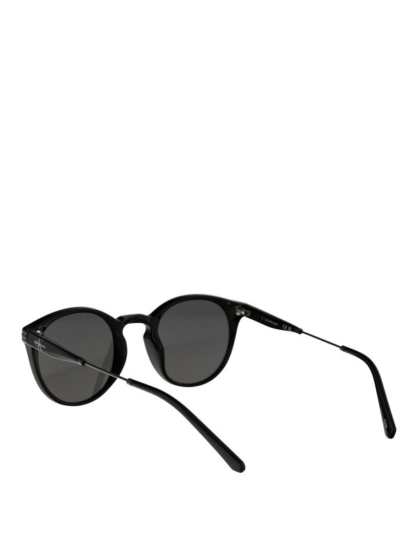 Sonnenbrille - Schwarz shop online: CALVIN KLEIN JEANS