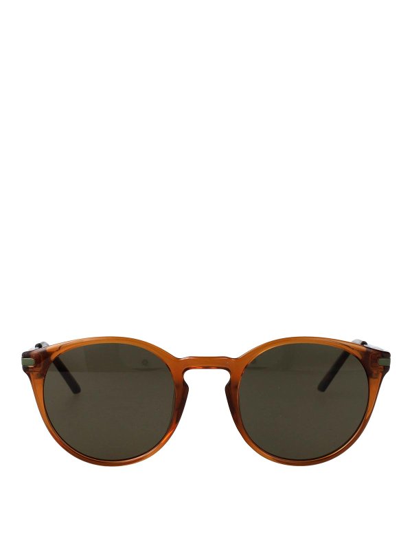 CALVIN KLEIN JEANS: Lunettes de soleil - Lunettes De Soleil - Aucun