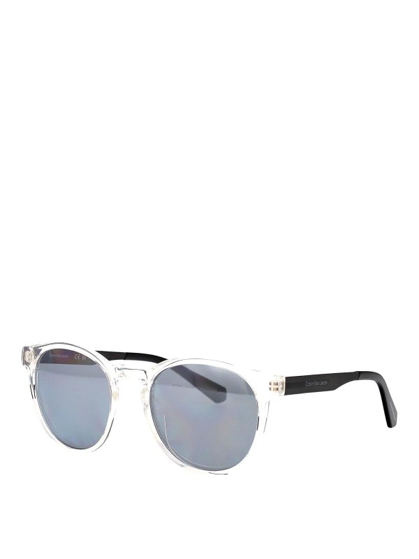 CALVIN KLEIN JEANS: Sonnenbrillen online - Sonnenbrille - Keine