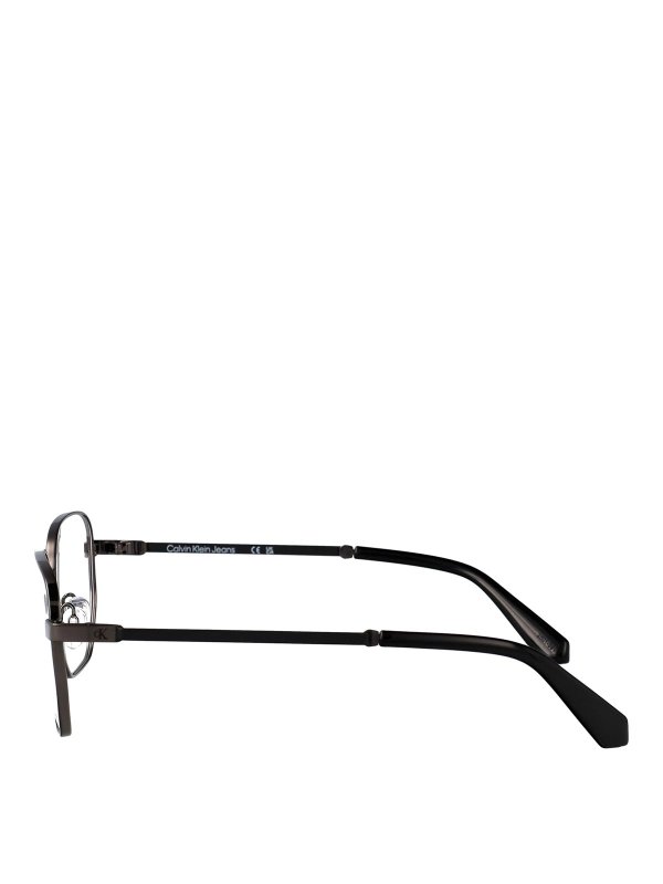 The Best Shops CALVIN KLEIN JEANS: Gafas de sol - Gafas De Sol - Gris