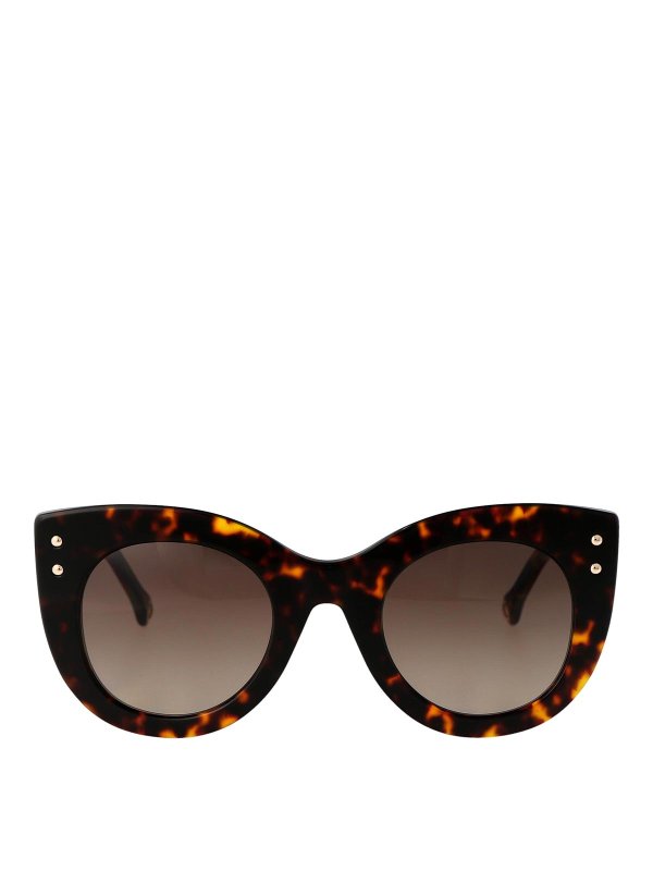 CAROLINA HERRERA: sunglasses - Her 0127/S Sunglasses