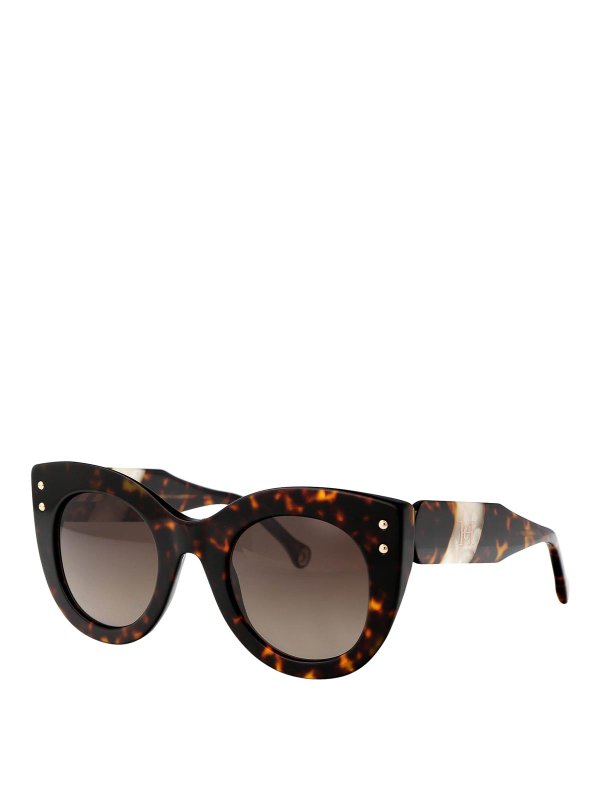 CAROLINA HERRERA: sunglasses online - Her 0127/S Sunglasses