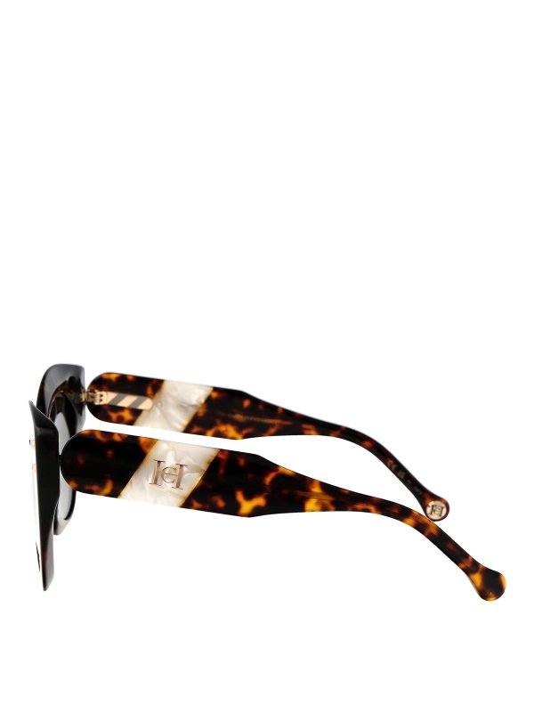 The Best Shops CAROLINA HERRERA: sunglasses - Her 0127/S Sunglasses