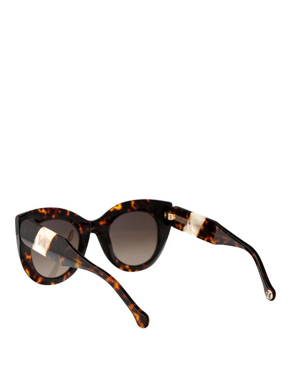Her 0127/S Sunglasses shop online: CAROLINA HERRERA