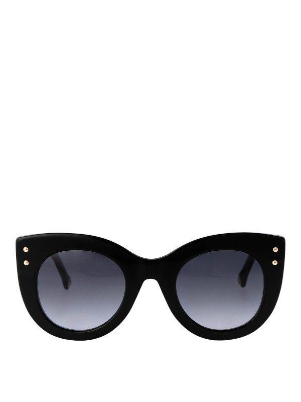 CAROLINA HERRERA: sunglasses - Her 0127/S Sunglasses