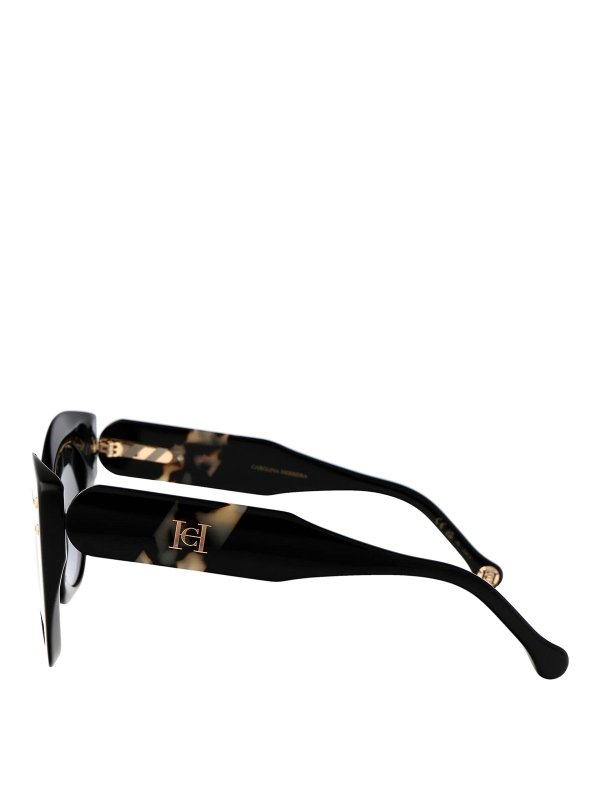 The Best Shops CAROLINA HERRERA: sunglasses - Her 0127/S Sunglasses
