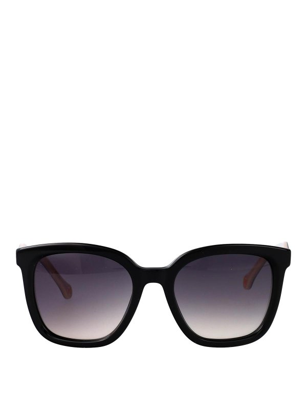 CAROLINA HERRERA: sunglasses - Her 0225/G/S Sunglasses