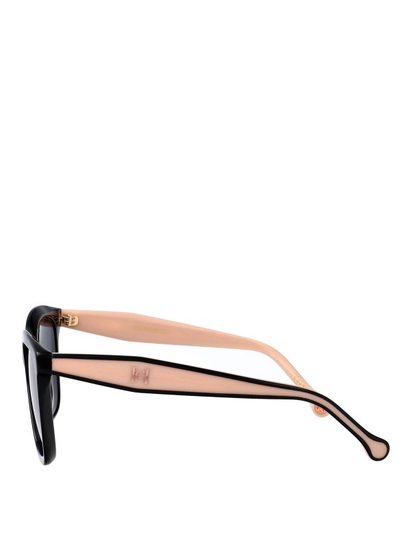 The Best Shops CAROLINA HERRERA: sunglasses - Her 0225/G/S Sunglasses