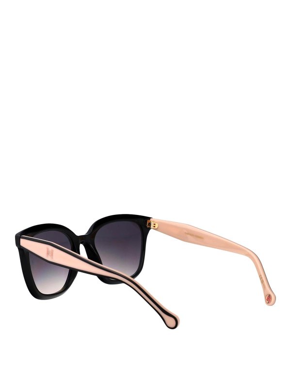 Her 0225/G/S Sunglasses shop online: CAROLINA HERRERA