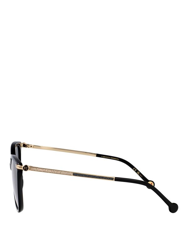 The Best Shops CAROLINA HERRERA: occhiali da sole - I suoi occhiali da sole 0261/g/s