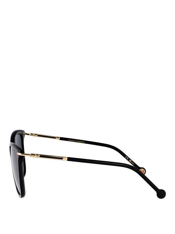 The Best Shops CAROLINA HERRERA: occhiali da sole - I suoi occhiali da sole 0268/s