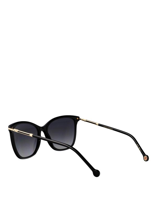 I suoi occhiali da sole 0268/s shop online: CAROLINA HERRERA