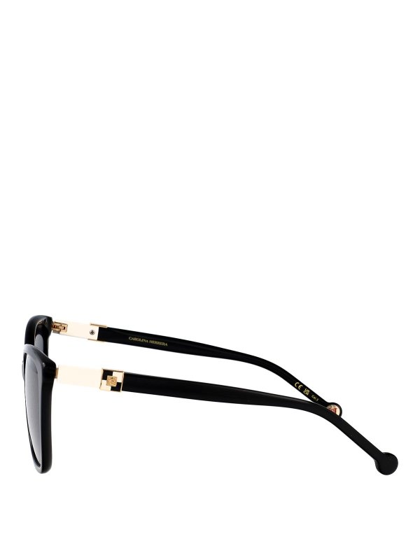 The Best Shops CAROLINA HERRERA: occhiali da sole - I suoi occhiali da sole 0273/s