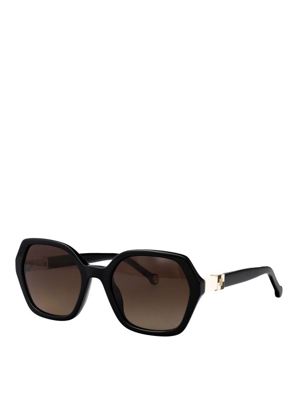 CAROLINA HERRERA: sunglasses online - Her 0298/G/S Sunglasses