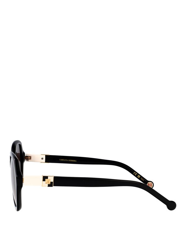 The Best Shops CAROLINA HERRERA: sunglasses - Her 0298/G/S Sunglasses