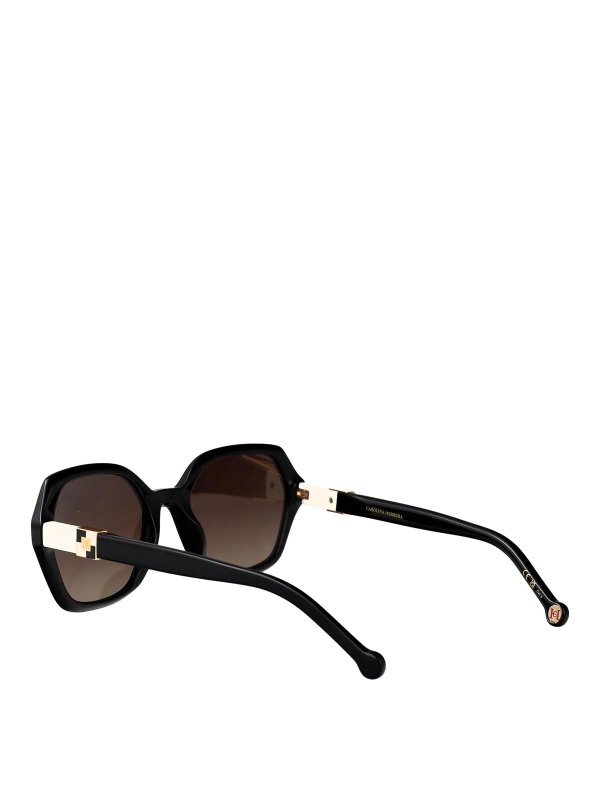 Her 0298/G/S Sunglasses shop online: CAROLINA HERRERA