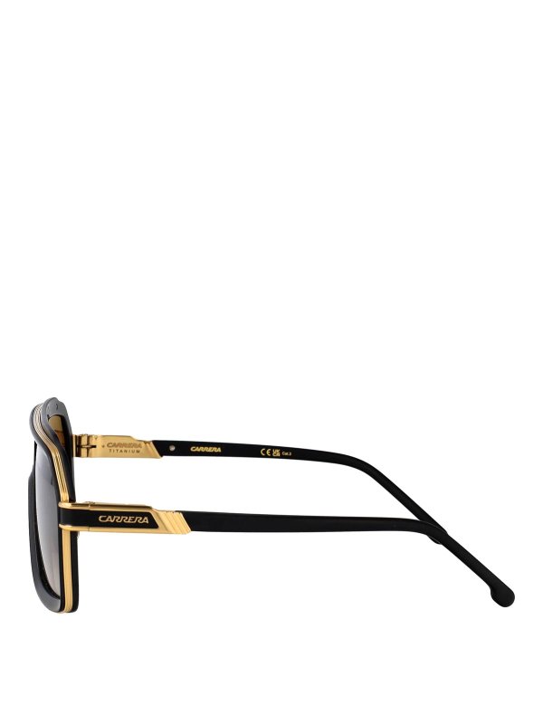 The Best Shops CARRERA: occhiali da sole - Ca 1053/S/Ti Sunglasses