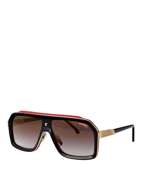 CARRERA: Lunettes de soleil online - Lunettes De Soleil - Noir