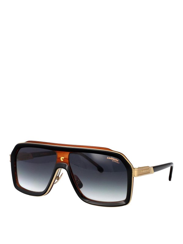 CARRERA: サングラス online - サングラス - 黒