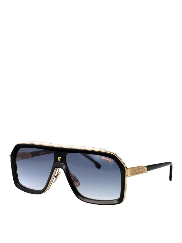 CARRERA: サングラス online - サングラス - 黒